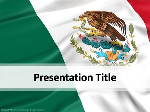 Mexico-PowerPoint-Template
