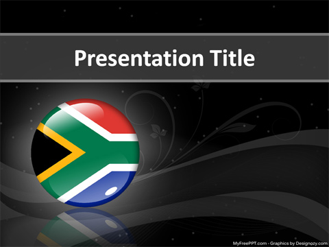 South-Africa-PowerPoint-Template
