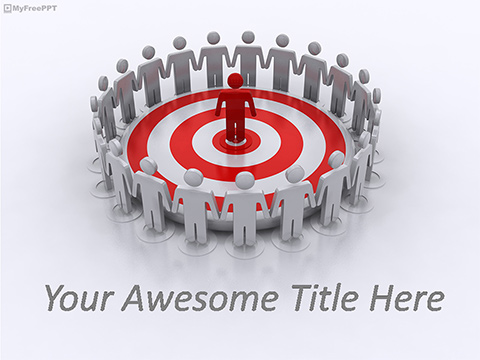 Free Leadership Powerpoint Templates Themes Ppt