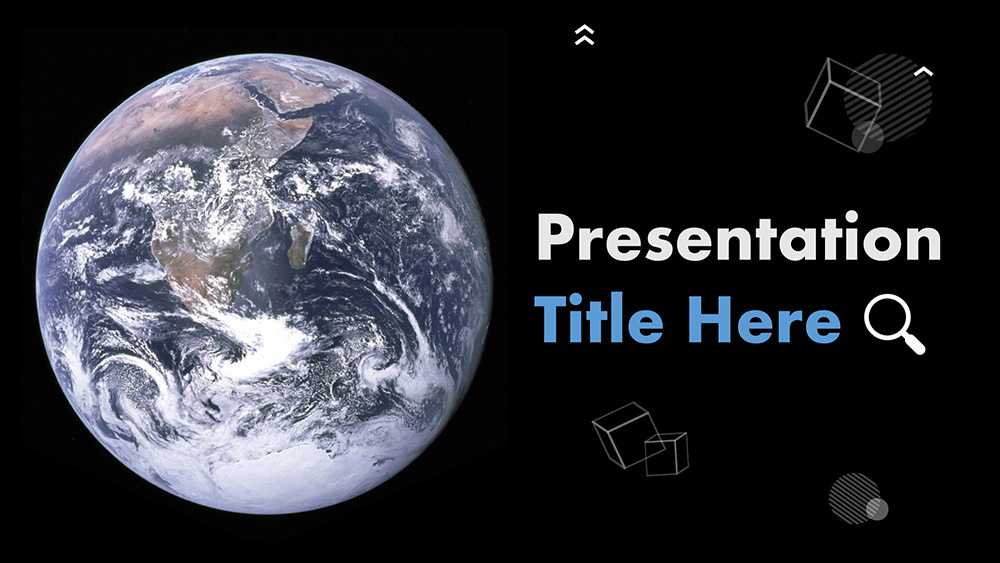 Earth Google Slides Themes And Powerpoint Template Download Free Powerpoint Ppt
